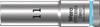 Wera Wera Werk 05004533001 Steckschlüsseleinsatz 11 mm 1 Stück 3/8"