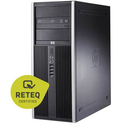HP COMPAQ 8300 ELITE CMT Desktop PC Refurbished (sehr gut) Intel® Core™ i5 i5-3470 8 GB 250 GB HDD 256 GB SSD Intel HD G