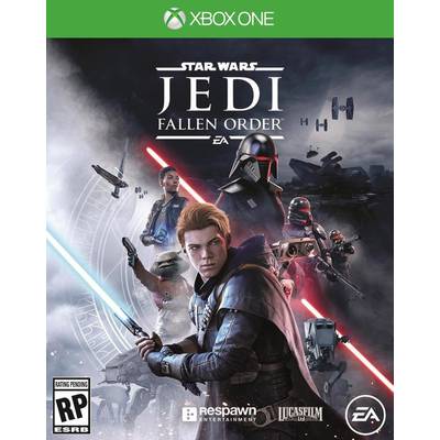 Star Wars Jedi Fallen Order Xbox One USK: 16