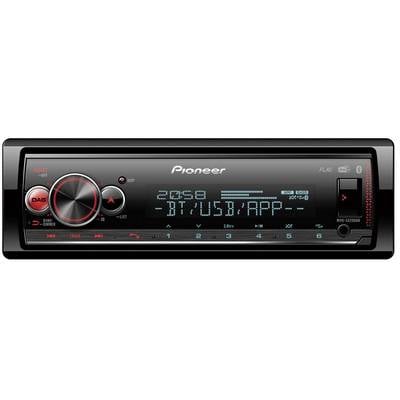 Pioneer MVH-S520DAB Autoradio DAB+ Tuner, Bluetooth®-Freisprecheinrichtung,  AppRadio – Conrad Electronic Schweiz