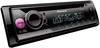 Pioneer DEH-S220UI Autoradio AppRadio, Bluetooth®-Freisprecheinrichtung
