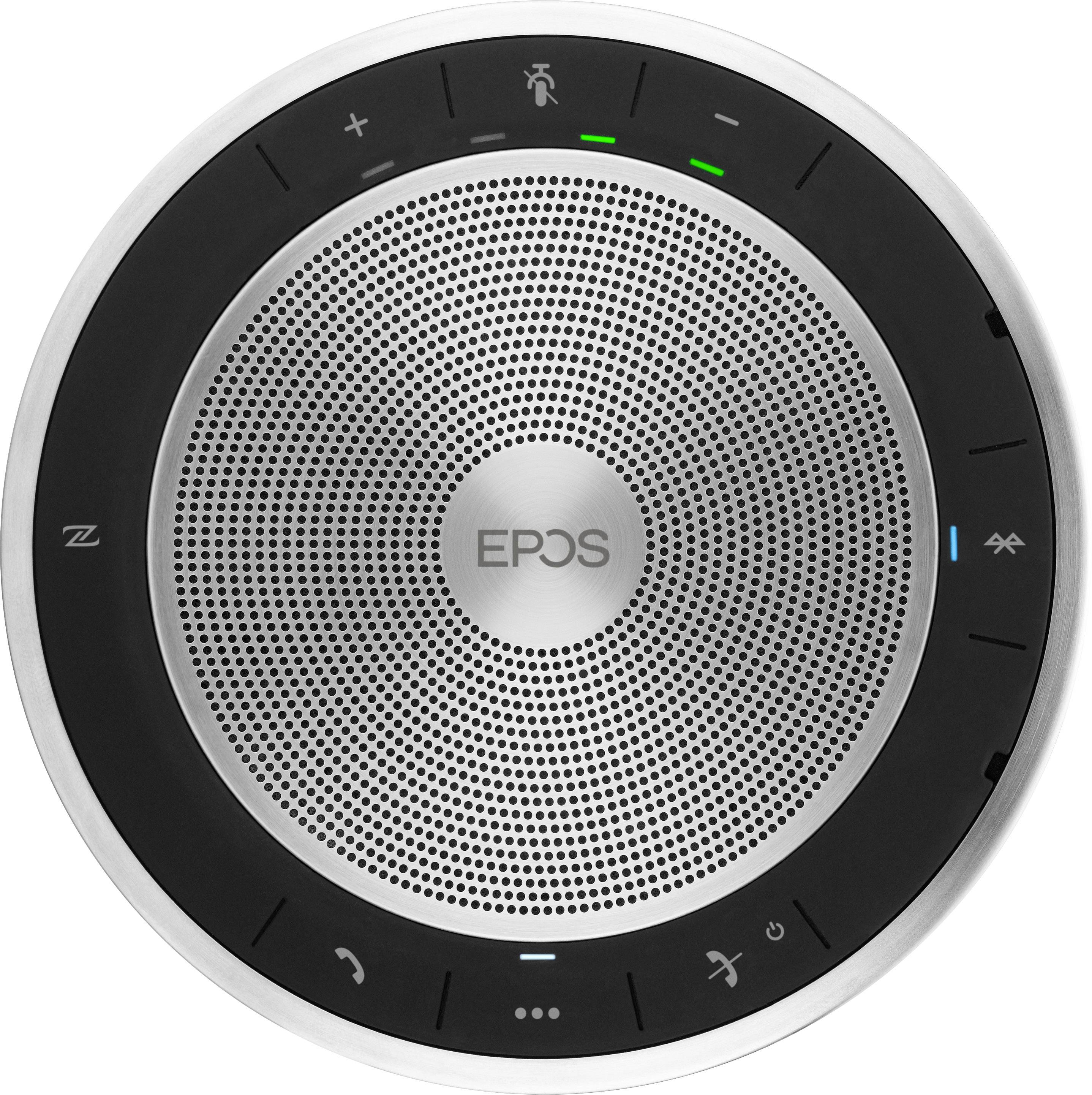 SP 30+ - Speakerphone Series - smarte Freisprecheinrichtung-1
