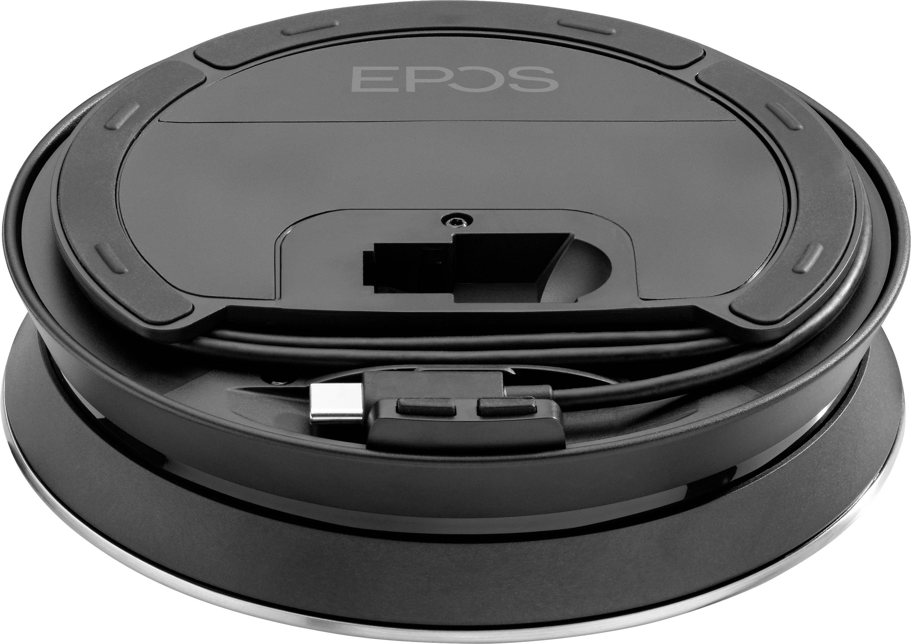 SP 30+ - Speakerphone Series - smarte Freisprecheinrichtung-2