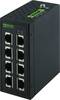 Murrelektronik 58152 TREE 8TX Metal Netzwerk Switch RJ45 8 Port 10 / 100 MBit/s