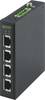 Murrelektronik 58151 TREE 4TX Metal Netzwerk Switch RJ45 4 Port 10 / 100 MBit/s