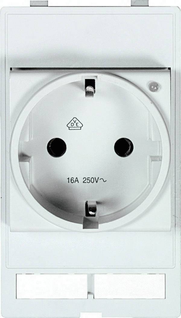 Murrelektronik 4000-68000-0010000  Einbaurahmen   1 St.