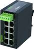 Murrelektronik 58171 TREE 8TX Metal Netzwerk Switch RJ45 8 Port 10 / 100 MBit/s