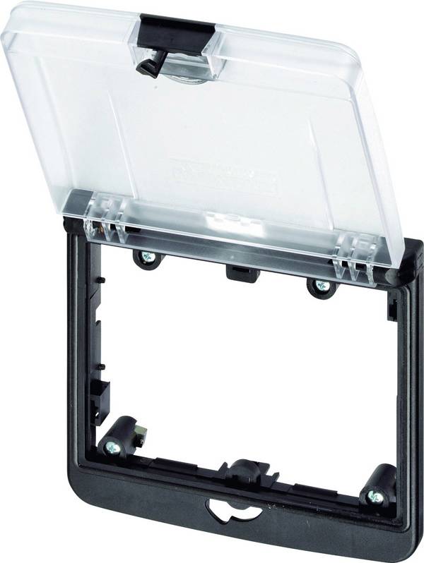 Murrelektronik 4000-68522-0000001  Einbaurahmen   1 St.