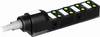 Murrelektronik 8000-88010-3570500 8000-88010-3570500 Sensor/Aktorbox passiv M8-Verteiler mit Kunststoffgewinde 1 St.