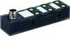 Murrelektronik 8000-86060-0000000 8000-86060-0000000 Sensor/Aktorbox passiv M8-Verteiler mit Kunststoffgewinde 1 St.