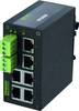 Murrelektronik 58172 TREE 6TX Metal Netzwerk Switch RJ45 6 Port 10 / 100 MBit/s