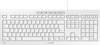 CHERRY Stream USB Tastatur Spanisch, QWERTY Graphit
