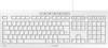 CHERRY Stream USB Tastatur Italienisch, QWERTY Graphit