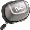 Petzl E94990 Gürteltasche Zipka, Bindi Grau, Schwarz