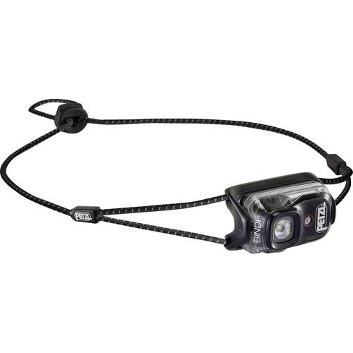 Thumbnail - Petzl Bindi LED Stirnlampe akkubetrieben 200 lm E102AA00