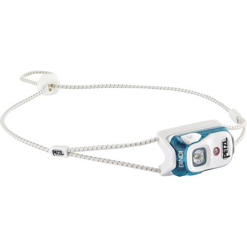Thumbnail - Petzl Bindi LED Stirnlampe akkubetrieben 200 lm E102AA02