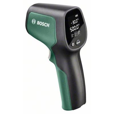 Bosch Home and Garden Bosch Power Tools Temperatur-Messgerät  -30 - 500 °C  