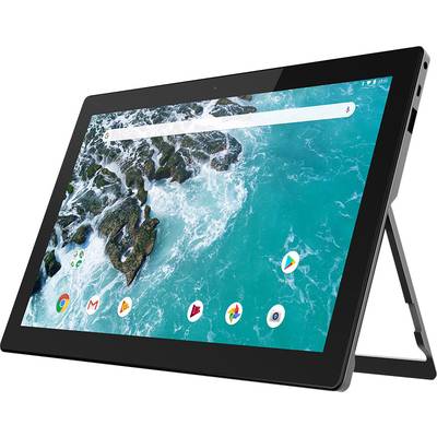 TrekStor® Surftab Theatre S11  WiFi 32 GB Grau Android-Tablet 29.5 cm (11.6 Zoll) 1.5 GHz MediaTek Android™ 9.0 1920 x 1