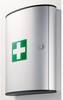 Durable 197423 Verbandsschrank DIN 13157 300 x 302 x 400 x 118 Silber
