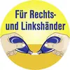 Symbolbild für tesa Korrekturroller ecoLogo® Left&Right 4.2 mm Weiß 10 m 1 St.