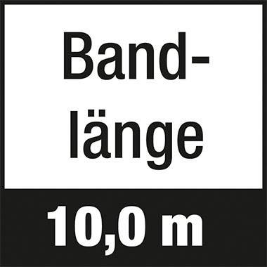 Symbolbild für tesa Korrekturroller ecoLogo® Left&Right 4.2 mm Weiß 10 m 1 St.