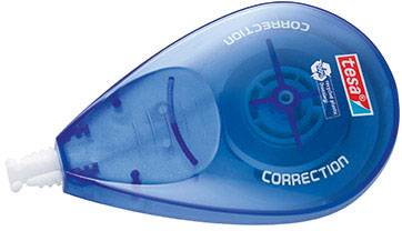 tesa Korrekturroller ecoLogo® Left&Right 4.2 mm Weiß 10 m 1 St.-0