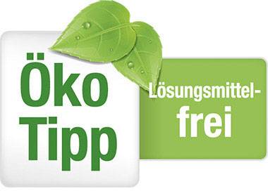 Symbolbild für tesa Korrekturroller ecoLogo® Left&Right 4.2 mm Weiß 10 m 1 St.