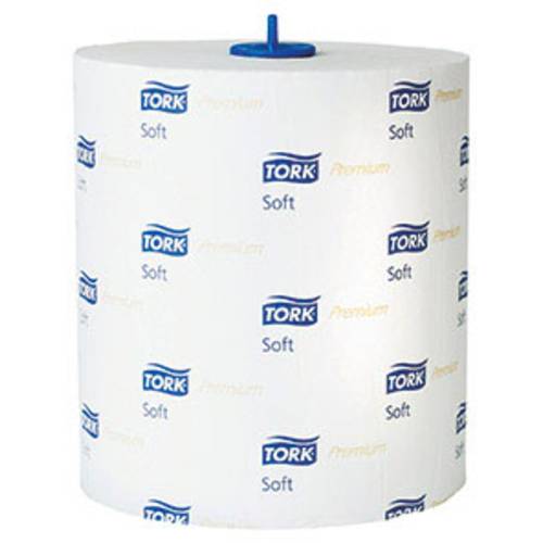 TORK 290016 Matic® Papierhandtücher (L x B) 100 m x 21 cm Weiß 100 m