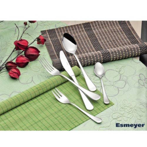 Esmeyer CELINE Besteck-Garnitur 24er Set Edelstahl Silber 208-071