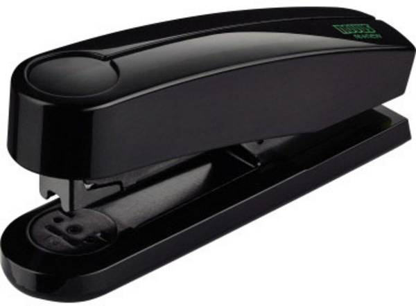 Novus Office B 4 re+new 020-1932  Heftgerät Schwarz Heftleistung: 40 Bl. (80 g/m²)