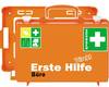 Söhngen 0370045 Erste Hilfe Koffer DIN 13157 310 x 210 x 130 Orange