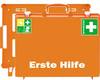 Söhngen 3001155 Erste Hilfe Koffer DIN 13169 150 x 400 x 300 x 150 Orange