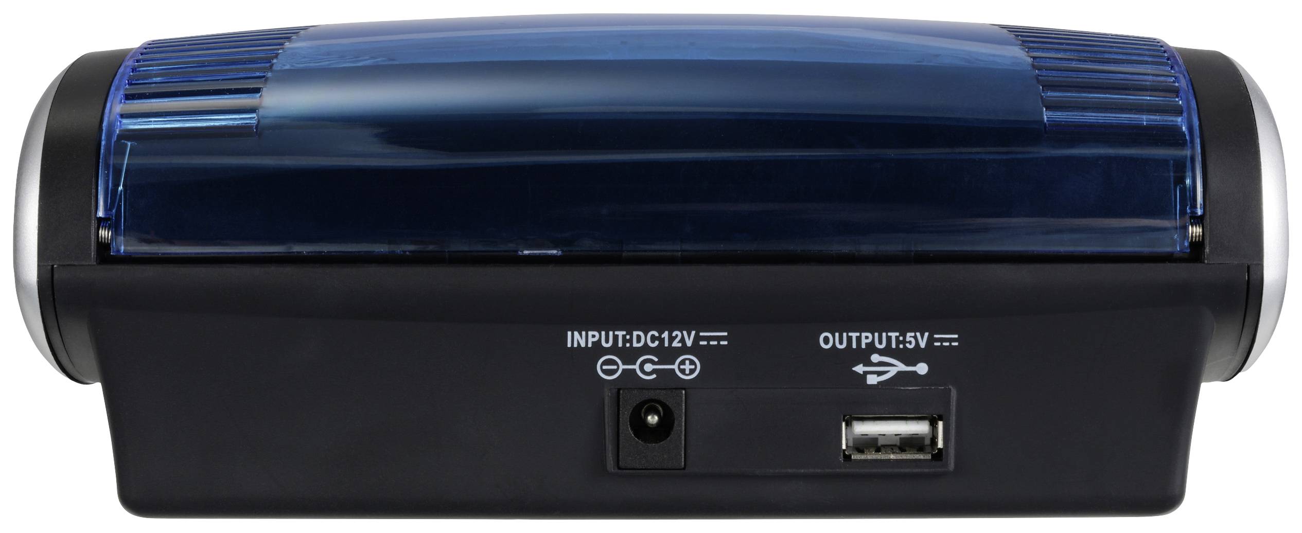 VOLTCRAFT P-600 - Chargeur à piles rondes