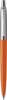Parker Kugelschreiber Jotter Orange 2076054 Schreibfarbe: Blau