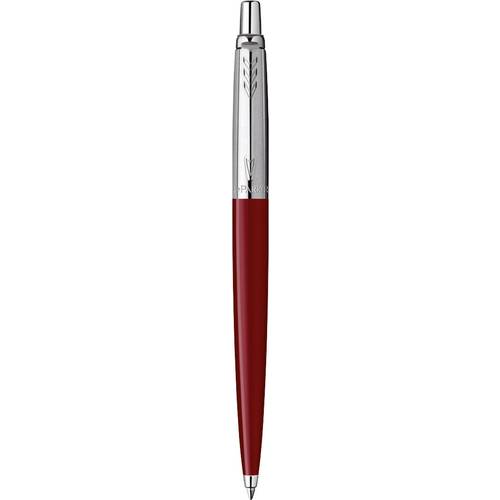 Parker Kugelschreiber Jotter Rot 2096857 Schreibfarbe: Blau