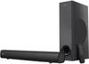 CREATIVE LABS - Creative Stage - Soundleistensystem - für TV/Monitor - 2.1-Kanal - kabellos - Bluetooth - 80 Watt (Gesam