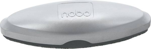 nobo Tafelwischer Schreibtafel  200 mm x 58 mm x 42 mm   1904100 1 St.