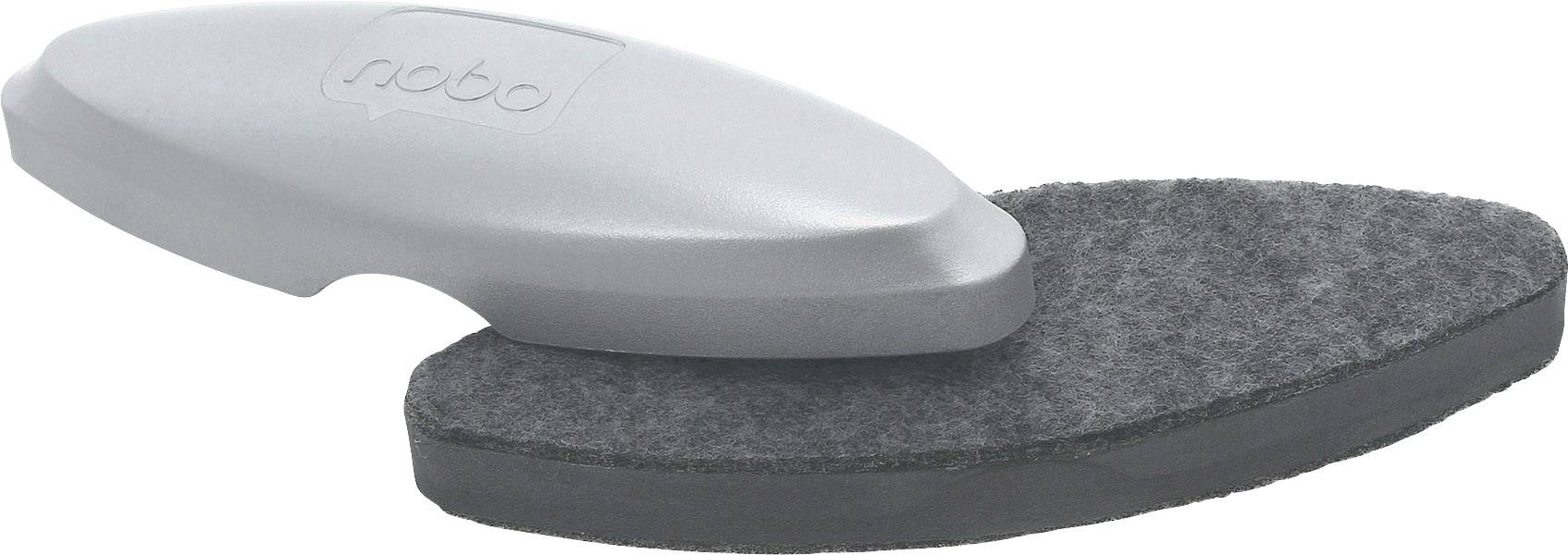 nobo Tafelwischer Schreibtafel 200 mm x 58 mm x 42 mm 1904100 1 St.-1