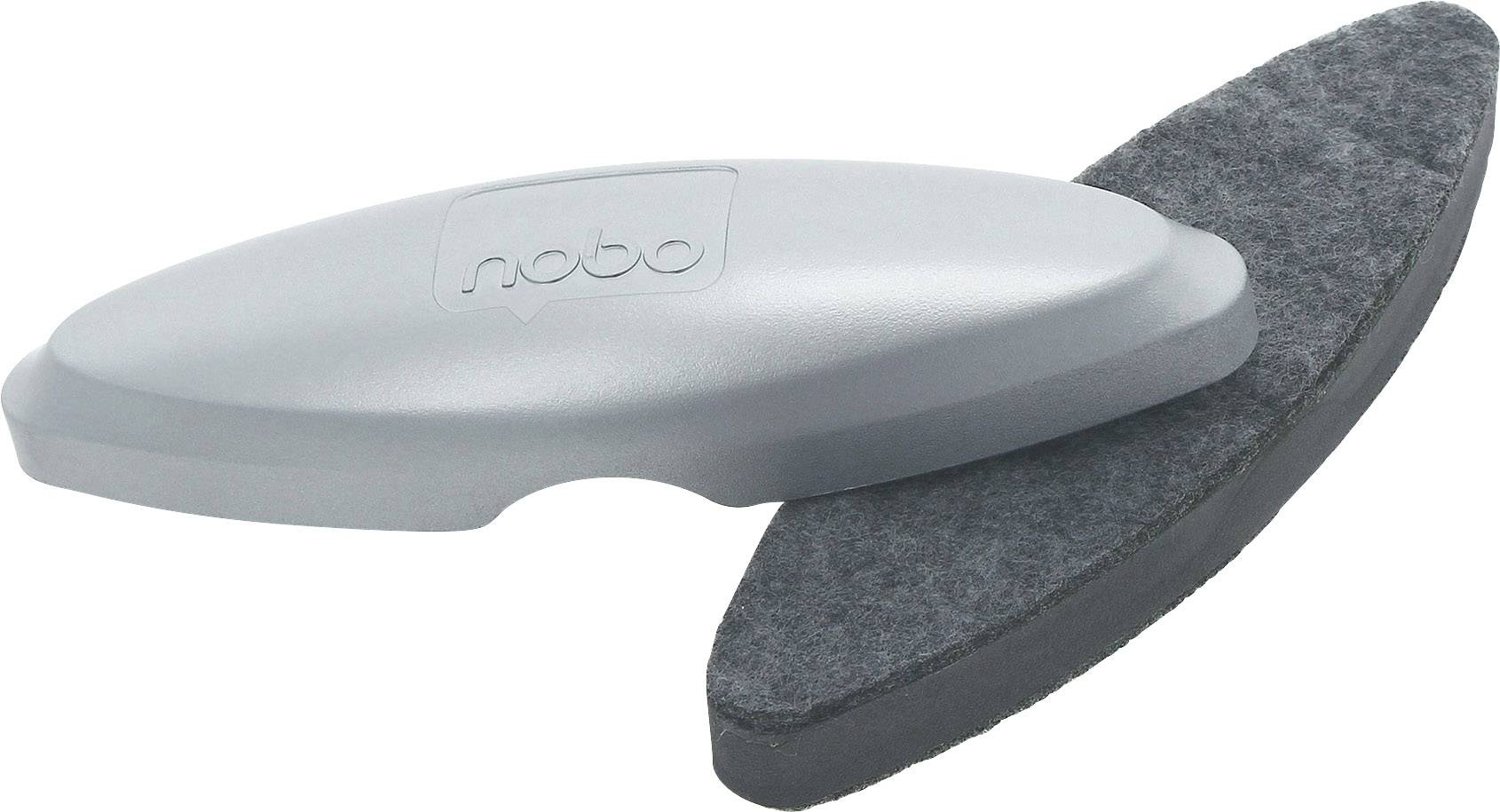 nobo Tafelwischer Schreibtafel 200 mm x 58 mm x 42 mm 1904100 1 St.-2