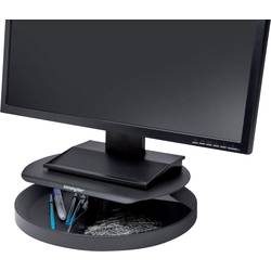 Image of Kensington SmartFit® Spin2™ Monitor-Standfuß 48,3 cm (19) - 68,6 cm (27) Stand, Höhenverstellbar