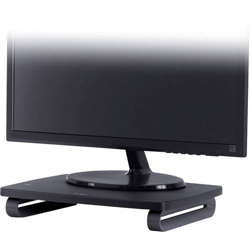 Kensington SmartFit® 1fach Monitor-Standfuß 48,3 cm (19) - 61 cm (24) Schwarz Stand, Höhenverstellbar