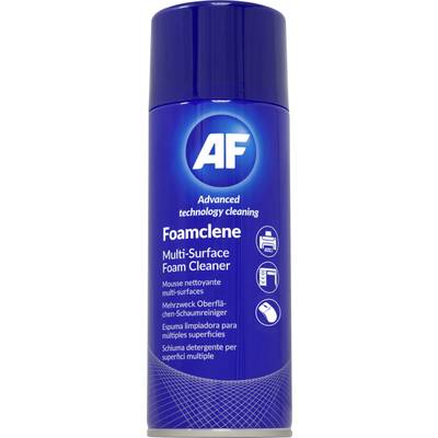 AF Foamclene Schaumreiniger AFCL300  300 ml