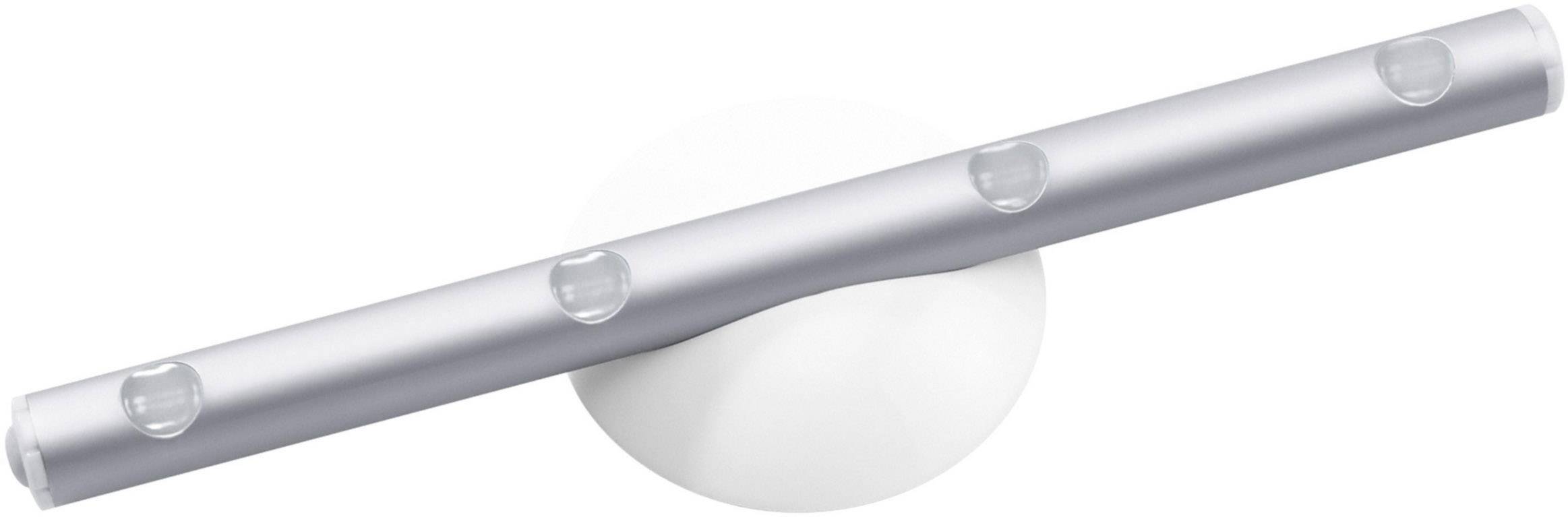 LEDVANCE 4058075227866 LEDStixx Mobile Kleinleuchte LED Silber