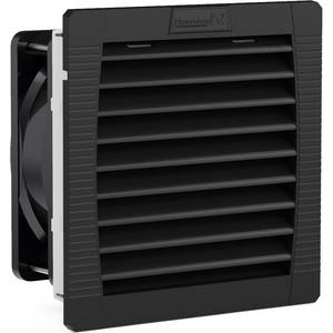 Pfannenberg Pf 200 24dc 54 9011 Schaltschrank Lufter 24 V Dc 5 W B X H X T 145 X 145 X 69 Mm 1 St Kaufen