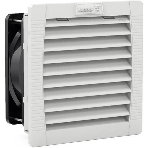 Thumbnail - Pfannenberg PF 22000 24DC 54 7035 Schaltschrank-Lüfter 24 V/DC 5 W (B x H x T) 145 x 145 x 69 mm 1 St.