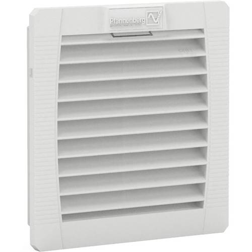 Pfannenberg PFA 10000 54 7035 Filterlüfter (B x H x T) 109 x 109 x 23 mm 1 St.