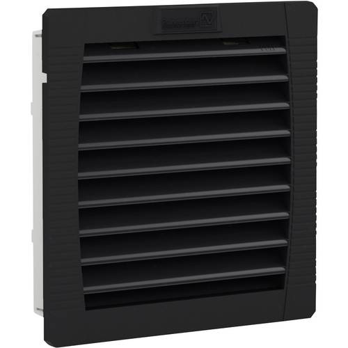 Thumbnail - Pfannenberg PFA 20000 54 9011 Filterlüfter (B x H x T) 145 x 145 x 31 mm 1 St.
