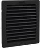 Pfannenberg PFA 30000 54 9011 Filterlüfter (B x H x T) 202 x 202 x 40 mm Piece 1 St.
