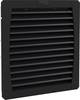 Pfannenberg PFA 40000 54 9011 Filterlüfter (B x H x T) 252 x 252 x 44 mm Piece 1 St.