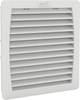 Pfannenberg PFA 40000 54 7035 Filterlüfter (B x H x T) 252 x 252 x 44 mm Piece 1 St.